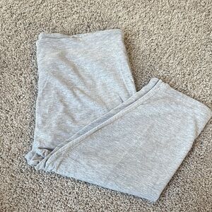 Primark Heather Gray Sweatpants